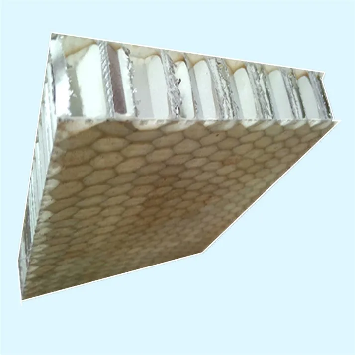 fiberglass honeycomb panels