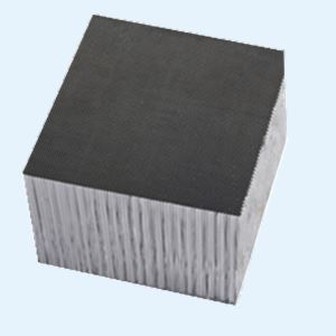 جودة عالية 3003/5052 سبائك الألومنيوم العسل النوى