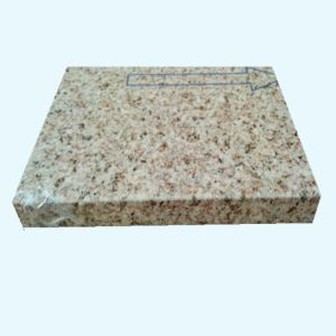 بفدف الألمنيوم العسل لوحات